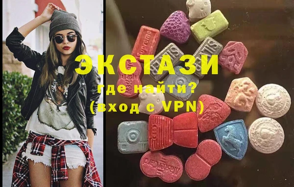 хмурый Алексин