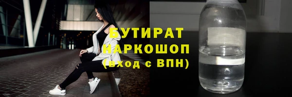 хмурый Алексин